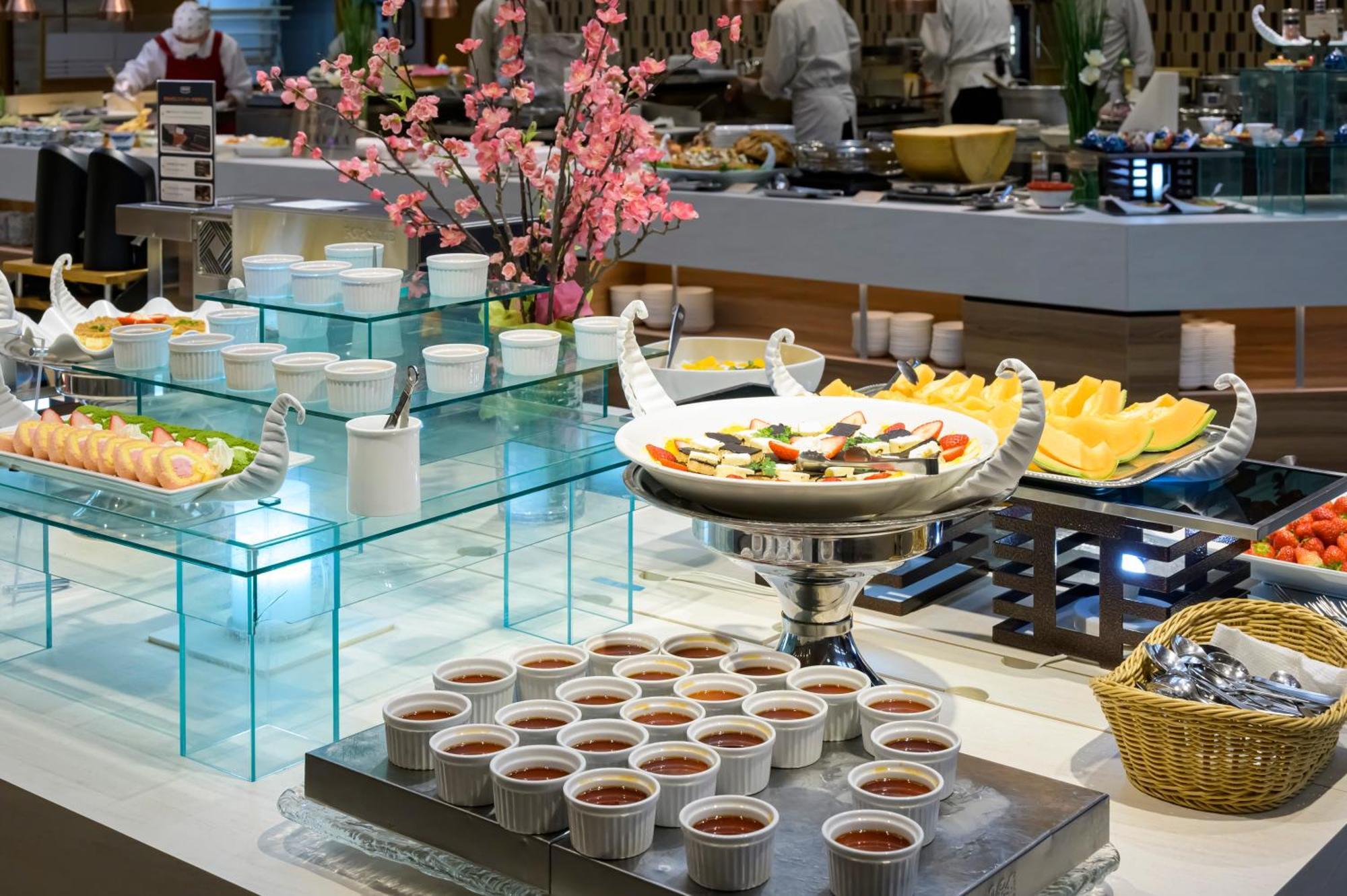 Senkeien Tsukioka Hotel Kaminoyama Ngoại thất bức ảnh