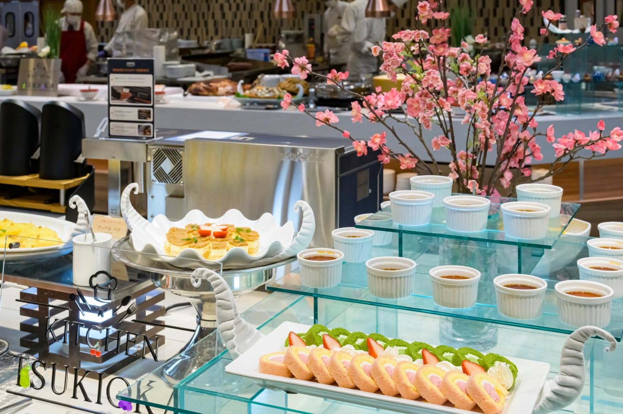Senkeien Tsukioka Hotel Kaminoyama Ngoại thất bức ảnh