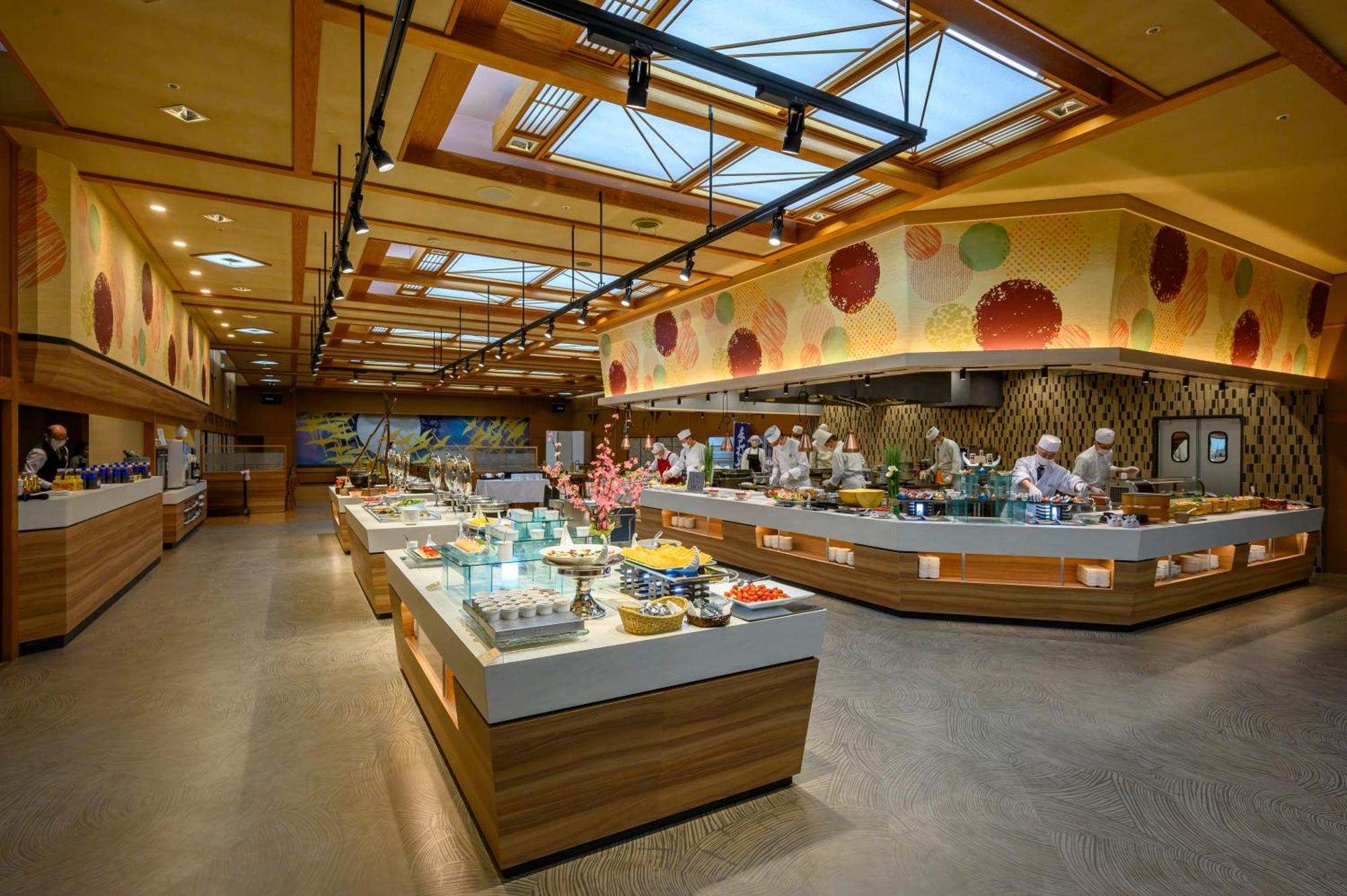 Senkeien Tsukioka Hotel Kaminoyama Ngoại thất bức ảnh