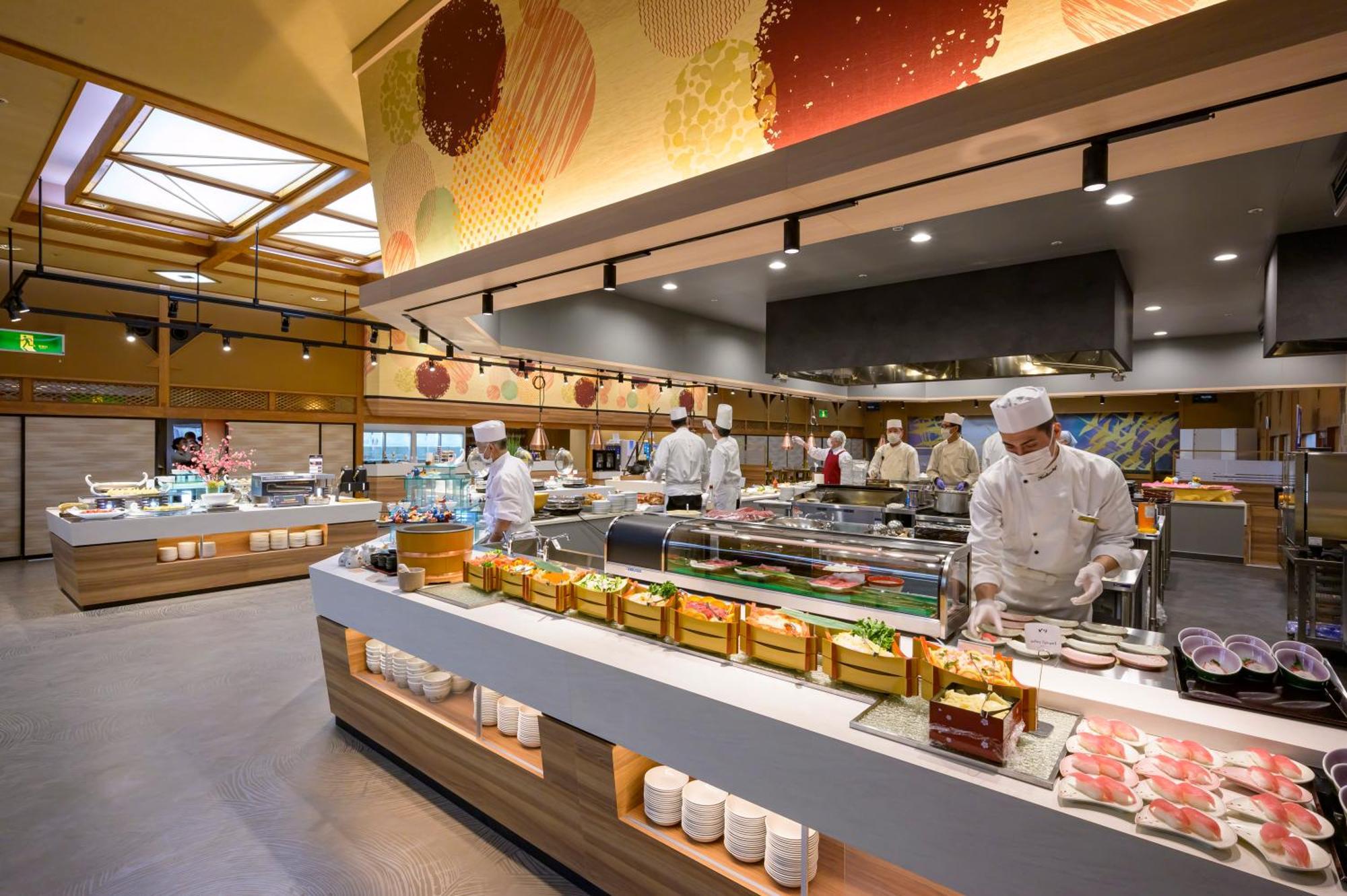 Senkeien Tsukioka Hotel Kaminoyama Ngoại thất bức ảnh