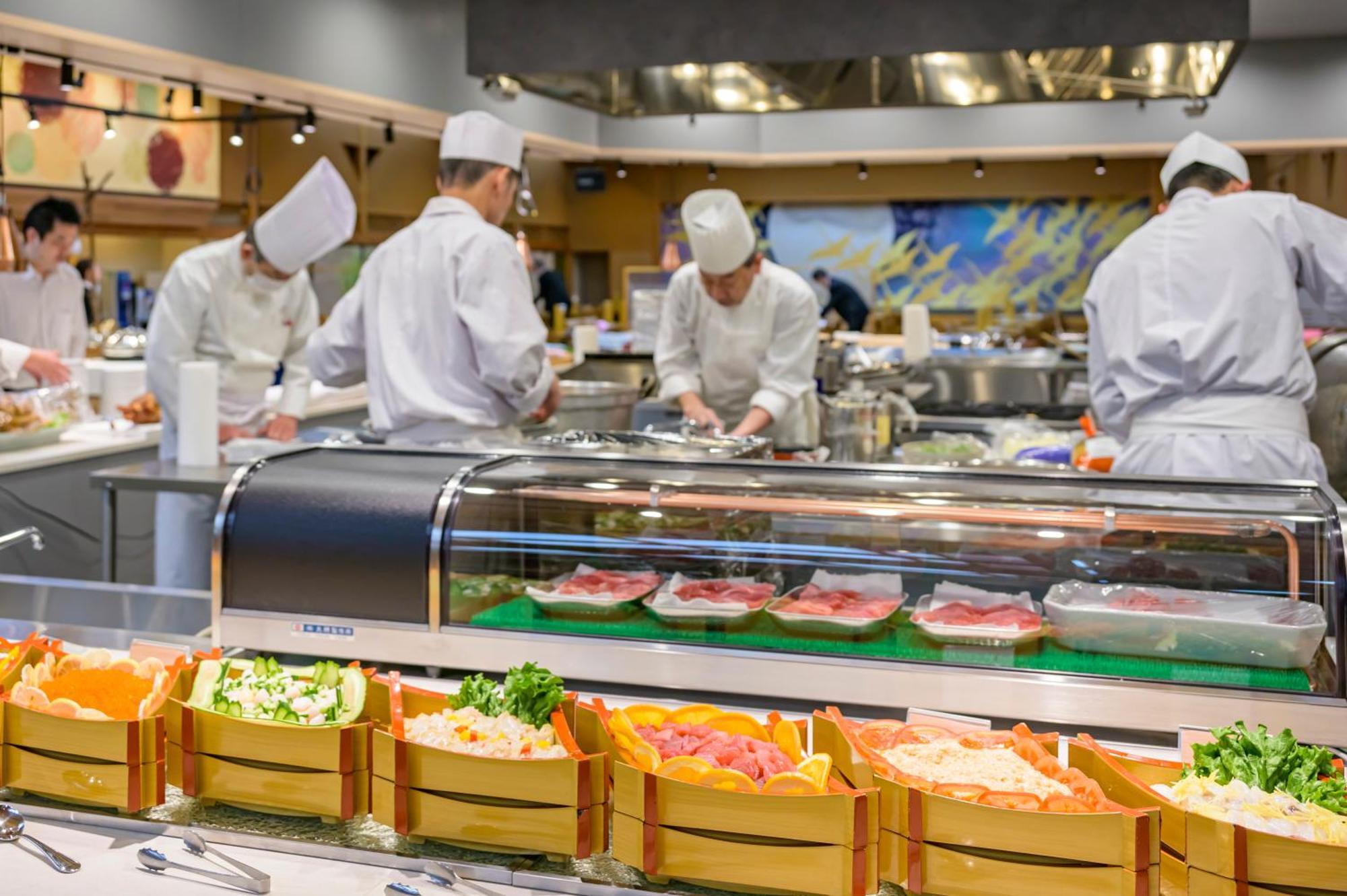 Senkeien Tsukioka Hotel Kaminoyama Ngoại thất bức ảnh